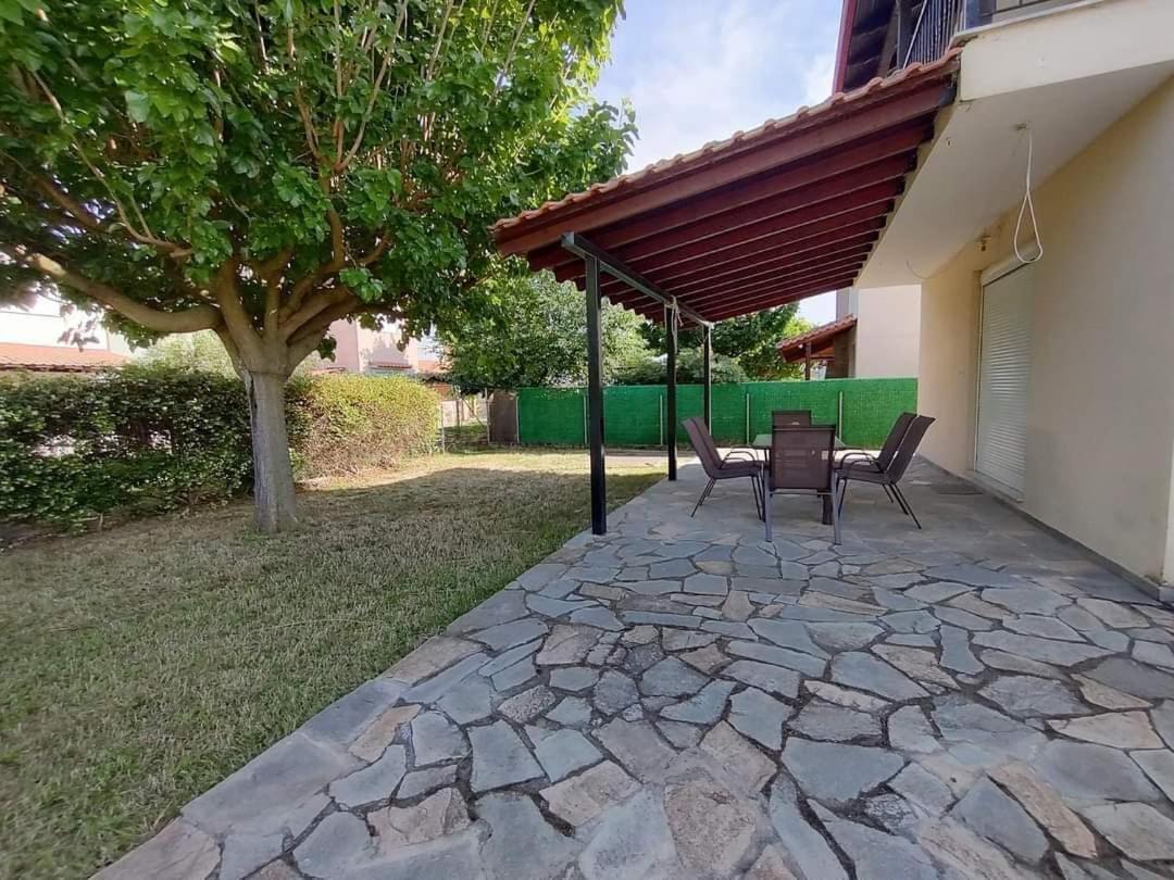 Kerasies Home Karianí Exterior foto